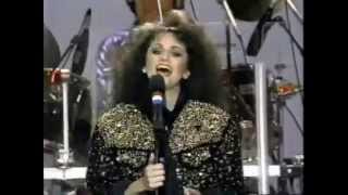 Louise Mandrell   Dream Lover