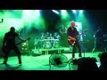 Devin Townsend Project - Fallout Live @ 11.3 ...