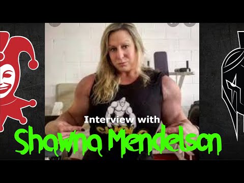 Interview with Shawna Mendelson
