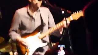 Eric Johnson -- Medley