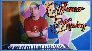 Download lagu JANUR KUNING - NOER HALIMAH‼️|| KARAOKE PILIHAN TERBAIK 2021 || CASIO MZX500 LUAR BIASA ⁉️ mp3