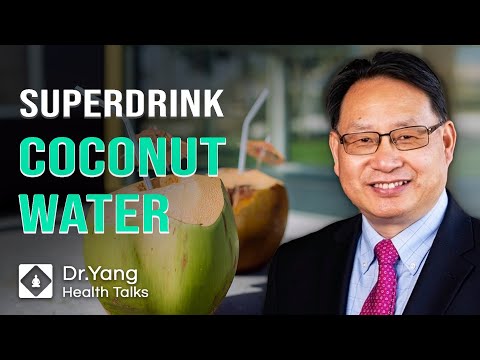 Is coconut water good for you | explained by a Doctor| Coconut water Benefits & Controversies