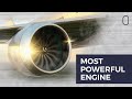 The GE9X – The Engine That Will Power The Boeing 777X