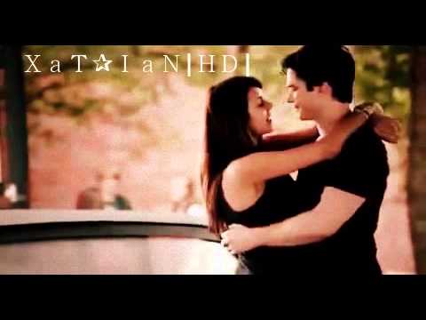 The Vampire Diaries 5x02 True Lies [Delena Best Moment]