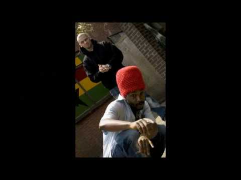 Subsemnatu & Fyah Quesi in SubsProduction.