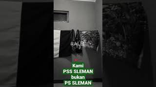 Download lagu KAMI PSS SLEMAN bukan PS SLEMAN mp3