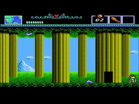 Let's Play The Battle Of Olympus #01 Under Appreciated Gem