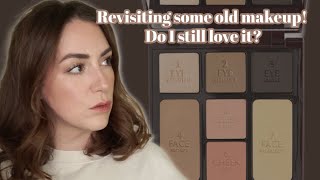 December Beauty Basket GRWM #1// ft. Charlotte Tilbury, Nars, and more!