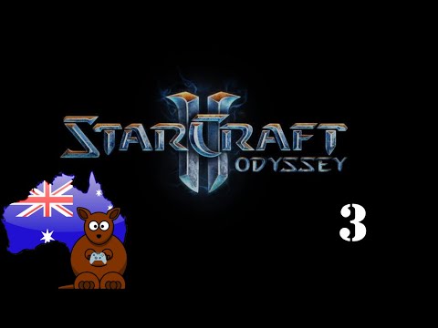 Starcraft 2: Odyssey, Beast Of Statbrough lvl 3