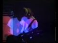 Kyuss - 15 - Thee Ol Boozeroony (Bielefeld 1995).flv
