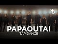 PAPAOUTAI (Stromae) TAP DANCE - RB Dance Company