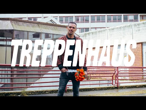 ALEX MOFA GANG - Treppenhaus (official vertical Video)
