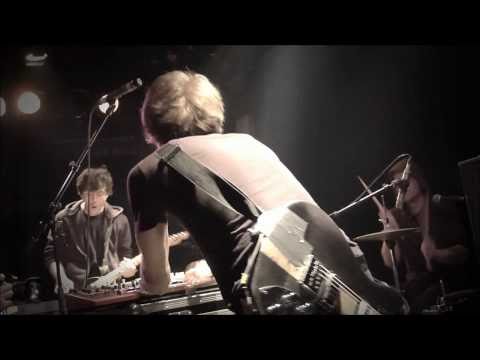 Aucan // Festival Africantape