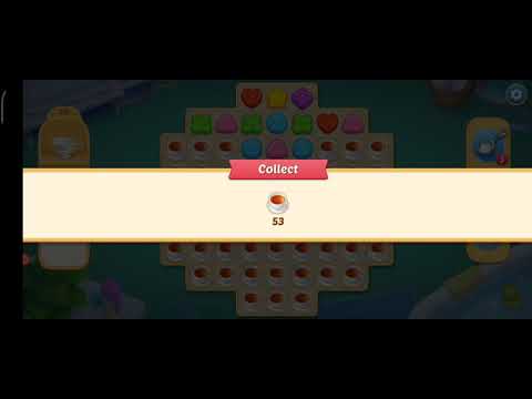 Matchington Mansion Level 20 NO BOOSTERS #matchingtonmansion #shorts