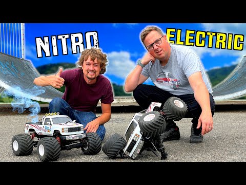 Are Nitro RC Cars Still Relevant in 2026?