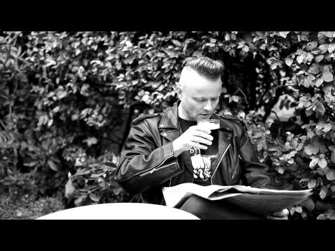 Grumpynators - The Stalker (Official Music Video)