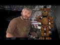 Jack Black Sings FNaF Song 2 Weirder
