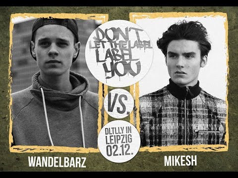 Wandelbarz vs Mikesh