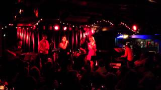 Baby et Lulu - Il N'y A Pas D'Amour Heureux