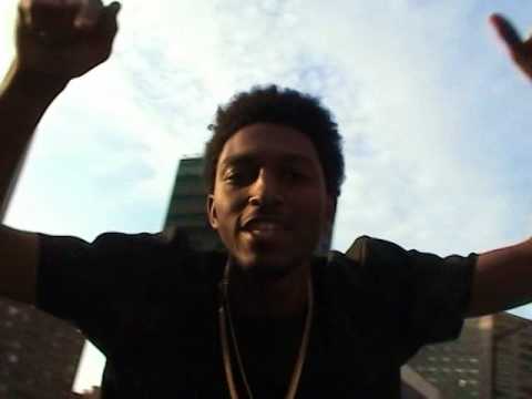 Tayyib Ali - I Want It All [Official Music Video]