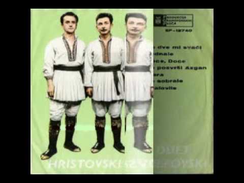 Doce,Doce,-Duet Jonce Hristovski-Trpe Cerepovski