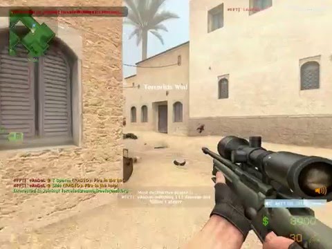 #FFT|`vAnDaL vs #FFT|UR_MAMA.ny