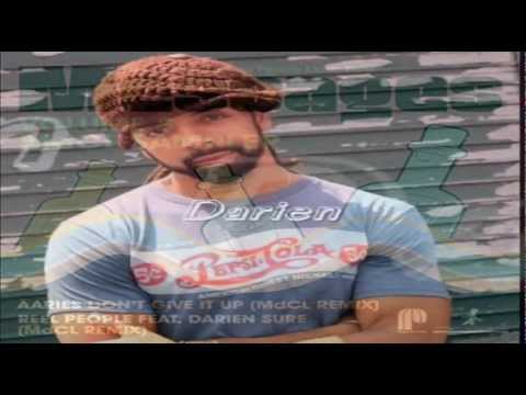 //// Reel People Feat Darien - "Sure" (MdCL Remix) ////