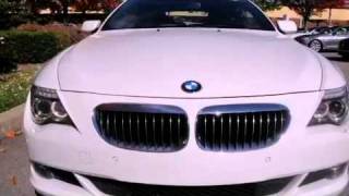 preview picture of video '2008 BMW 650 Nashville TN 37204'