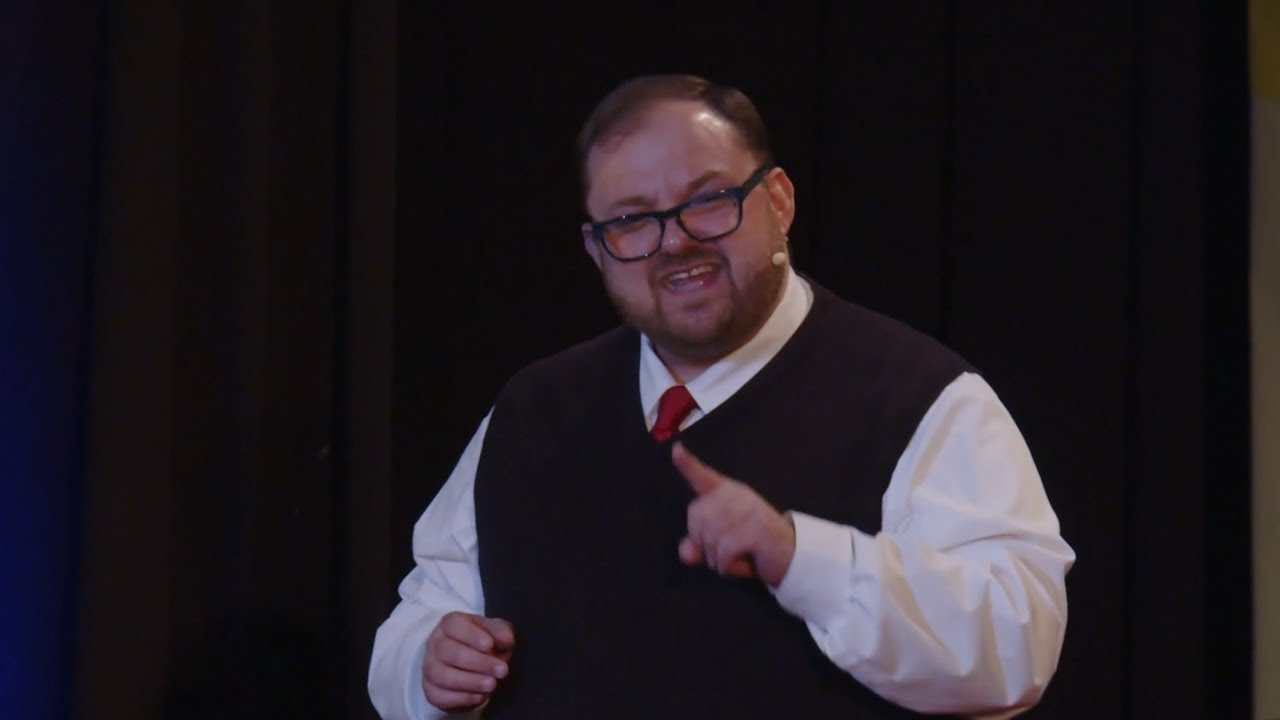 Promotional video thumbnail 1 for Nic - From Carnegie Hall to You