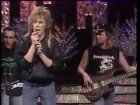 Manowar - The Power Of Thy Sword (feat. Electroclub)