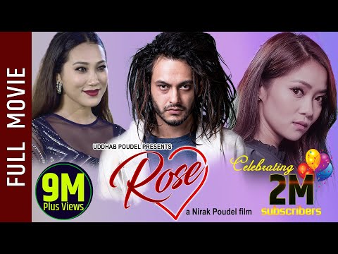 Rose | Nepali Movie