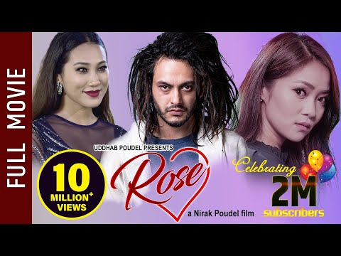 Watch Rose