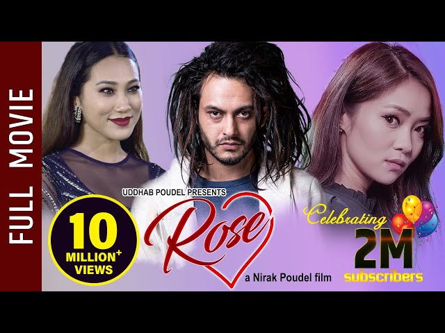 Thumnail of ROSE || Full Movie