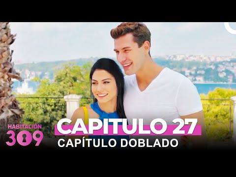 Habitación 309 Capítulo 27 (Doblado en Español)
