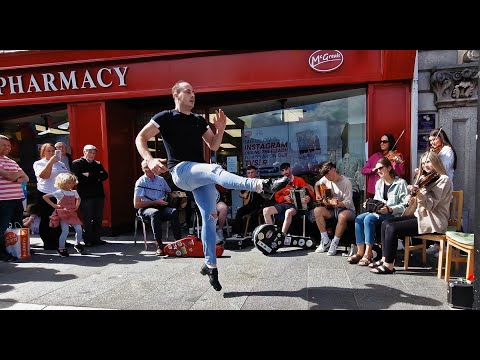 Fleadh Cheoil Festival in Mullingar 2022 : Irish Traditional Music, Songs &  Dance