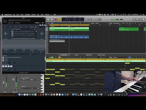 Free Download reMIDI Sampler v1.0.0 VST2 VST3 x64 x86 RETAiL WiN