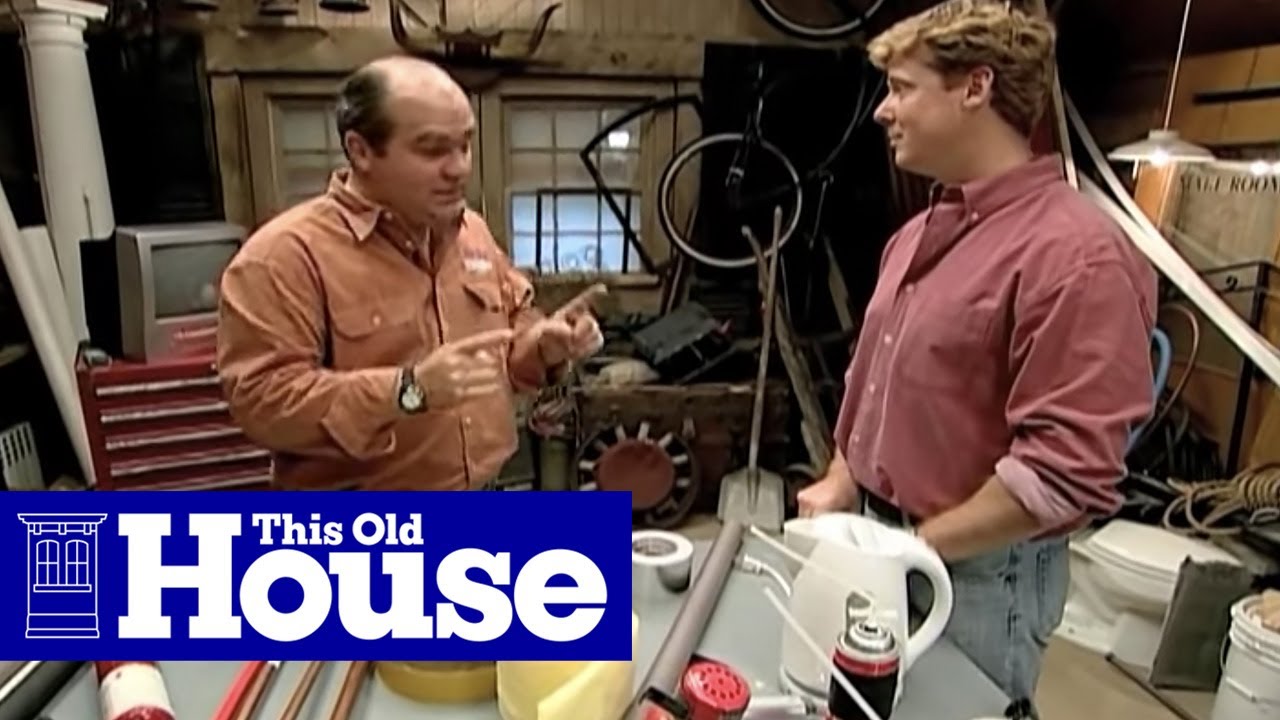 Protecting Your Pipes During a Deep Freeze