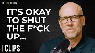 How to Become a Great Communicator | Scott Galloway