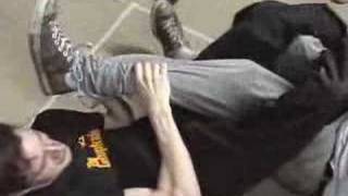 Alexisonfire vs. Moneen