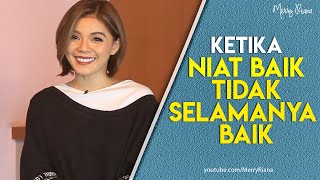 Download lagu KETIKA NIAT BAIK TIDAK SELAMANYA BAIK (Video Motivasi) | Spoken Word | Merry Riana mp3 Download lagu KETIKA NIAT BAIK TIDAK SELAMANYA BAIK (Video Motivasi) | Spoken Word | Merry Riana mp3