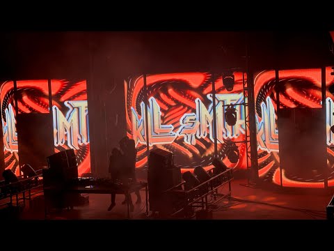 kLL sMTH @ Red Rocks (Of The Trees Red Rocks CO 2023)