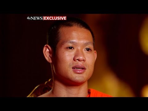 Coach, kids rescued from Thai cave on the moment they were found: Part 1