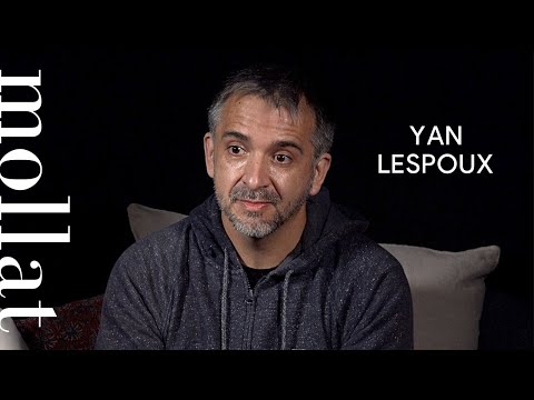 Yan Lespoux - Presqu'îles