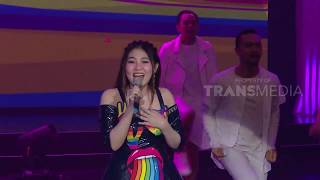 VIA VALLEN -  BOJO GALAK | ISA 2018