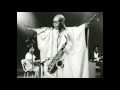 Manu Dibango - Groovy flute
