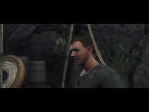 Kingdom Come Deliverance - Deep Playthrough 10 - 4k 60fps PC Max Graphics Zero HUD Max Difficulty