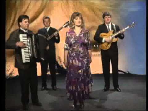 Gordana Stojicevic Jankovic - Imas oci urokljive - (Official Video 1993)