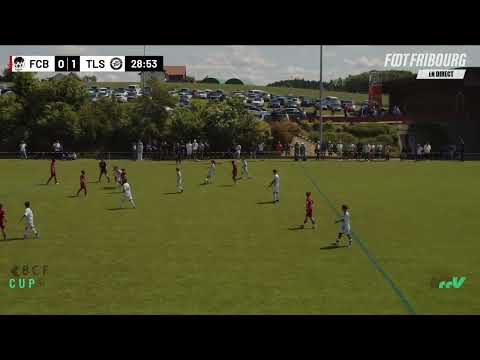 FC Bulle  - Team La Sonnaz/ juniors D