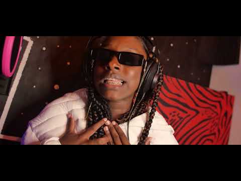 J NOA - LA HIJA DEL RAP (VIDEO OFICIAL)