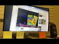 Closing To Barney Anyway You Slice It 1998 VHS
